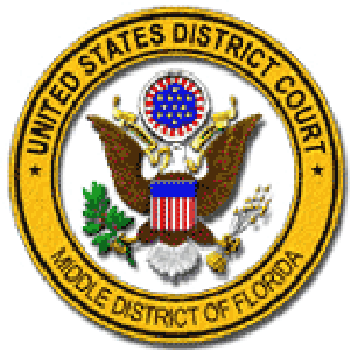 united states district